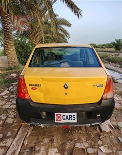 رينو لوجان